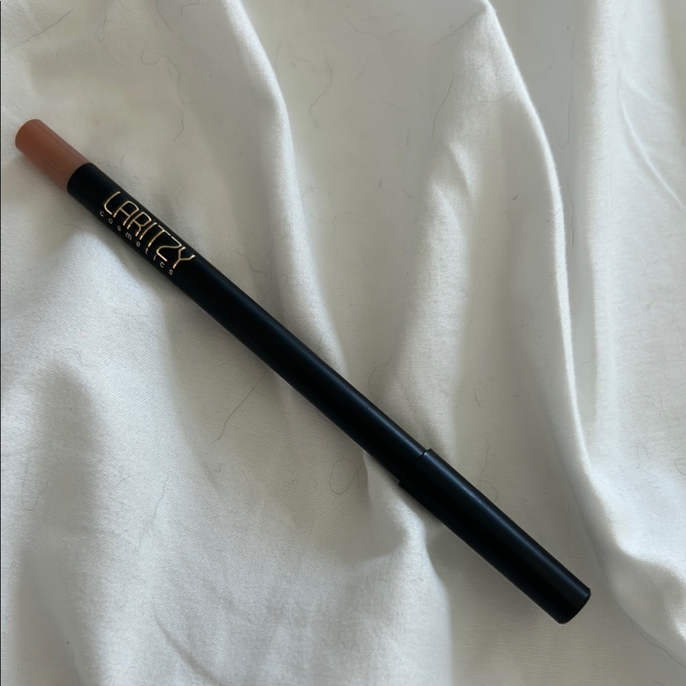 Gel Lip Liner - powder pink